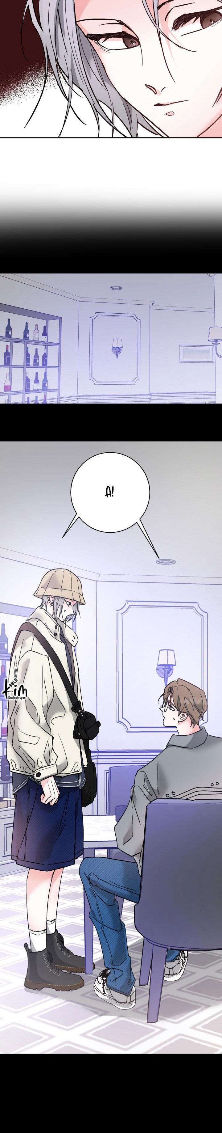 TUYỂN TẬP NHẤT THỤ ĐA CÔNG CỦA NHÀ KIM 26.4 nguồn gốc 4 trang 24