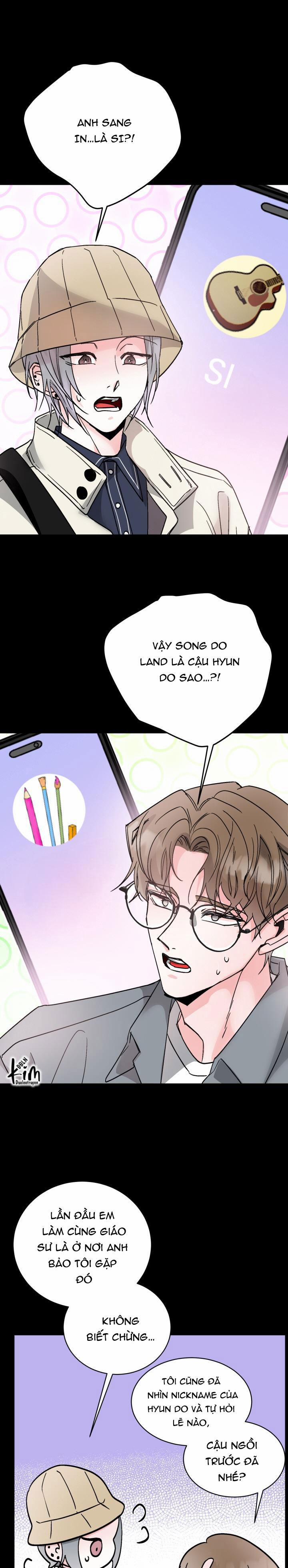 TUYỂN TẬP NHẤT THỤ ĐA CÔNG CỦA NHÀ KIM 26.4 nguồn gốc 4 trang 25