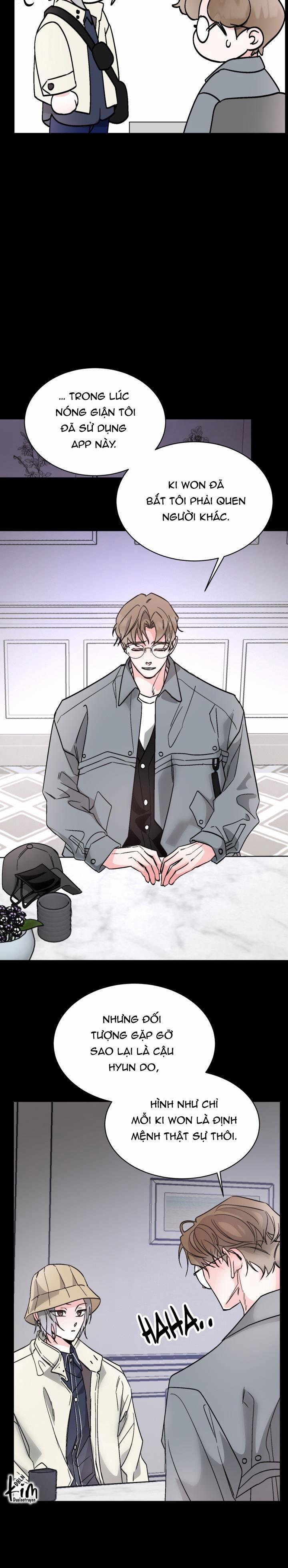 TUYỂN TẬP NHẤT THỤ ĐA CÔNG CỦA NHÀ KIM 26.4 nguồn gốc 4 trang 26