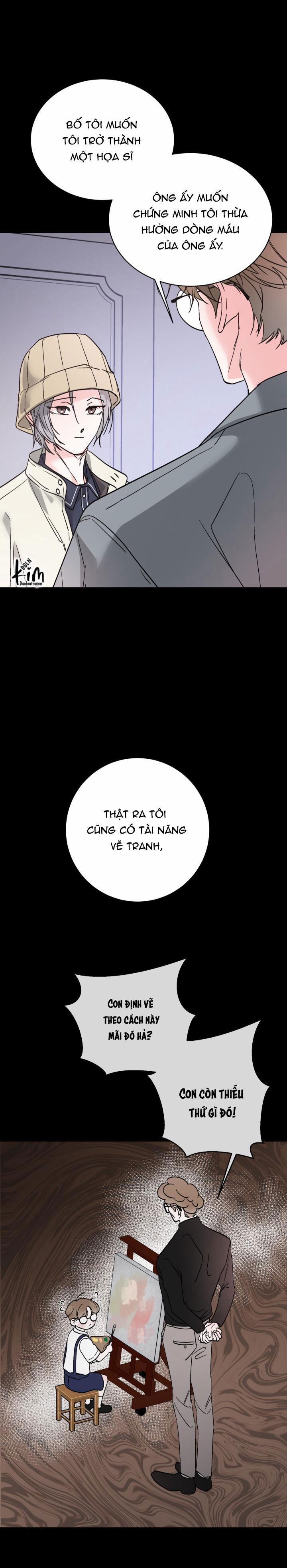 TUYỂN TẬP NHẤT THỤ ĐA CÔNG CỦA NHÀ KIM 26.4 nguồn gốc 4 trang 29