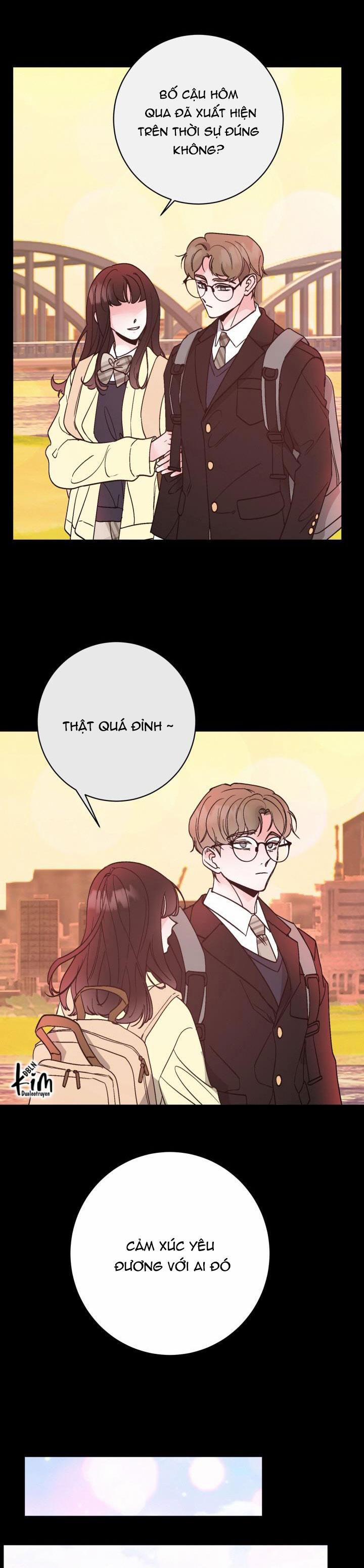 TUYỂN TẬP NHẤT THỤ ĐA CÔNG CỦA NHÀ KIM 26.4 nguồn gốc 4 trang 31