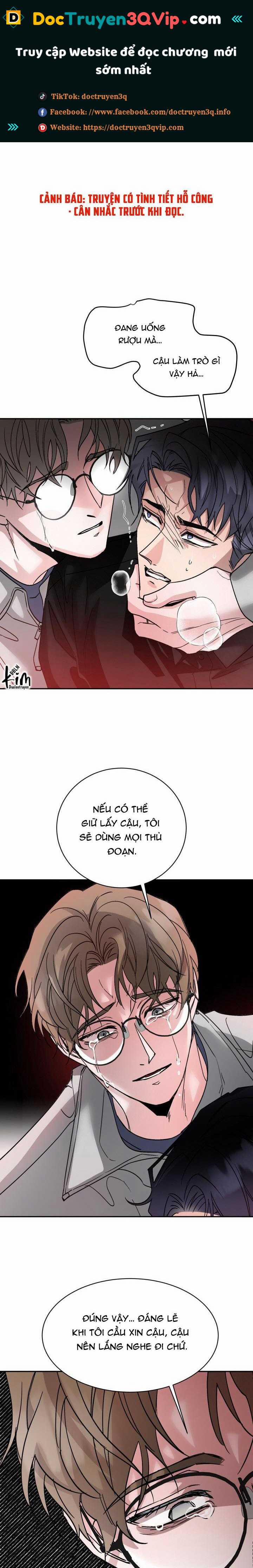 TUYỂN TẬP NHẤT THỤ ĐA CÔNG CỦA NHÀ KIM 26.4 trang 0