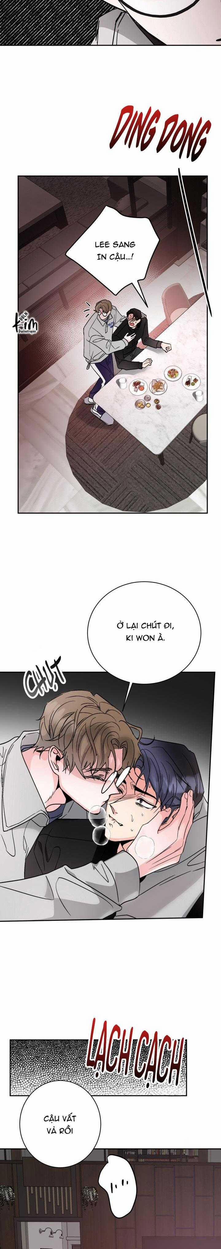 TUYỂN TẬP NHẤT THỤ ĐA CÔNG CỦA NHÀ KIM 26.4 trang 1