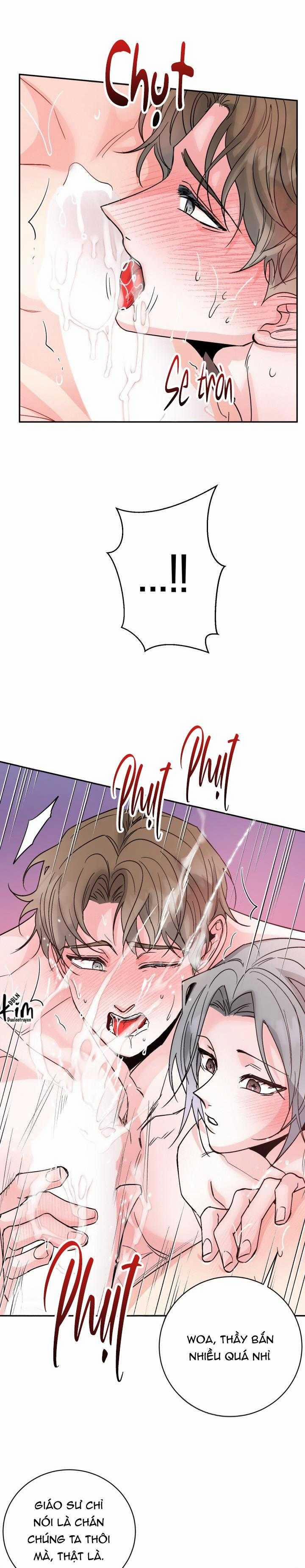 TUYỂN TẬP NHẤT THỤ ĐA CÔNG CỦA NHÀ KIM 26.4 trang 11