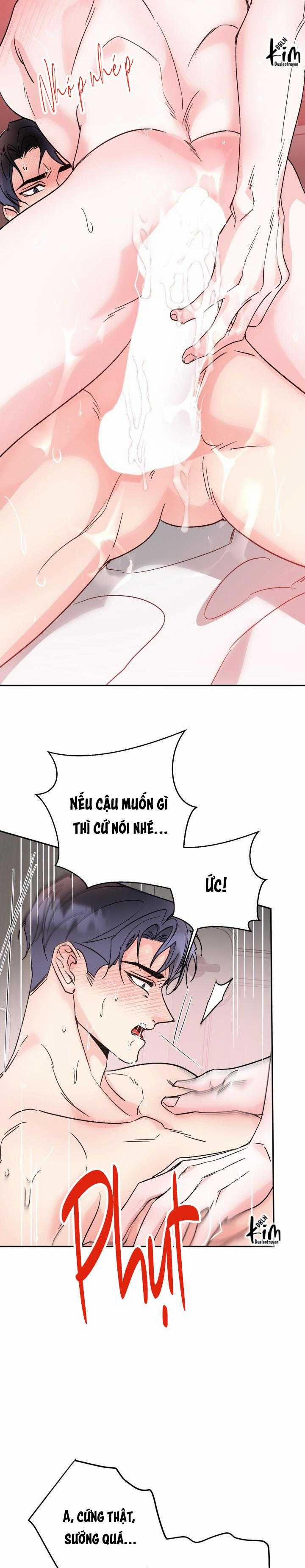 TUYỂN TẬP NHẤT THỤ ĐA CÔNG CỦA NHÀ KIM 26.4 trang 14