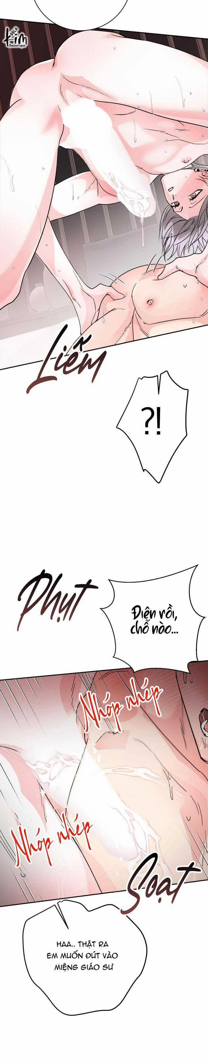 TUYỂN TẬP NHẤT THỤ ĐA CÔNG CỦA NHÀ KIM 26.4 trang 16