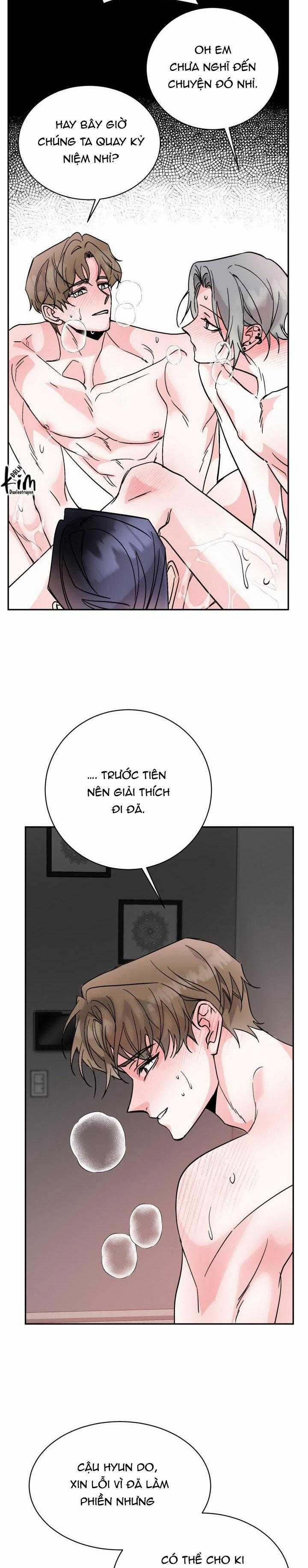 TUYỂN TẬP NHẤT THỤ ĐA CÔNG CỦA NHÀ KIM 26.4 trang 18