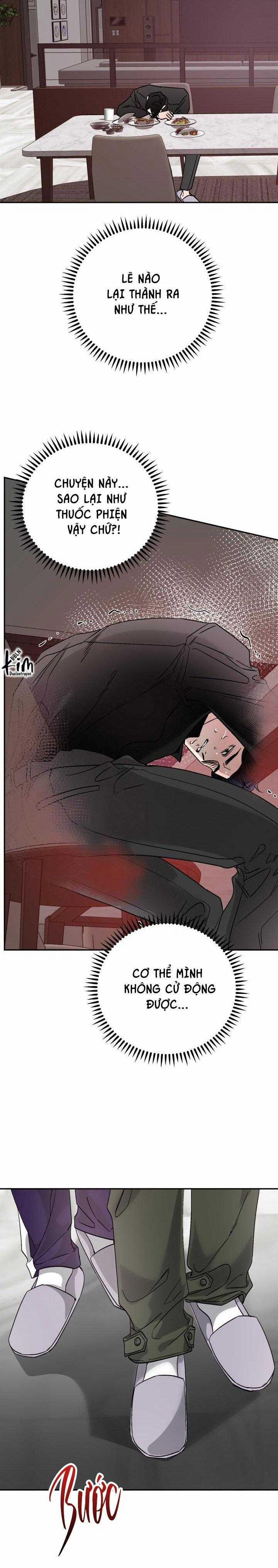 TUYỂN TẬP NHẤT THỤ ĐA CÔNG CỦA NHÀ KIM 26.4 trang 2