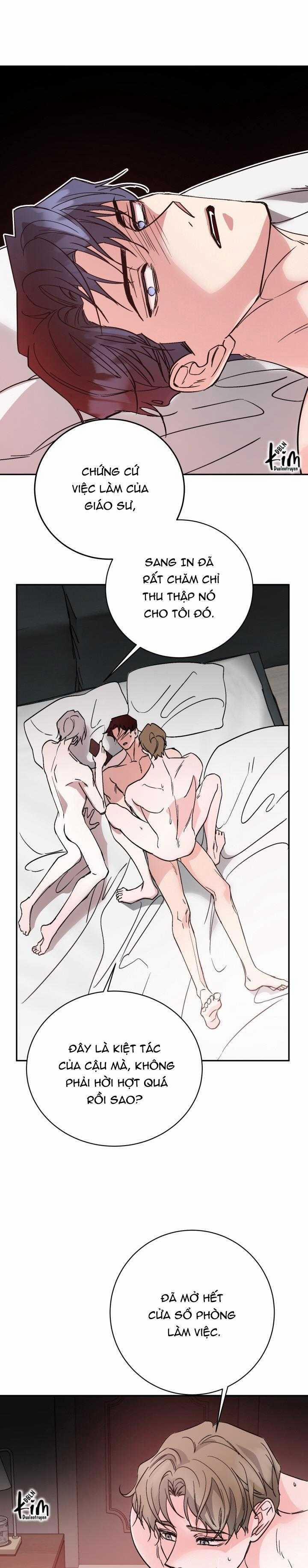 TUYỂN TẬP NHẤT THỤ ĐA CÔNG CỦA NHÀ KIM 26.4 trang 20