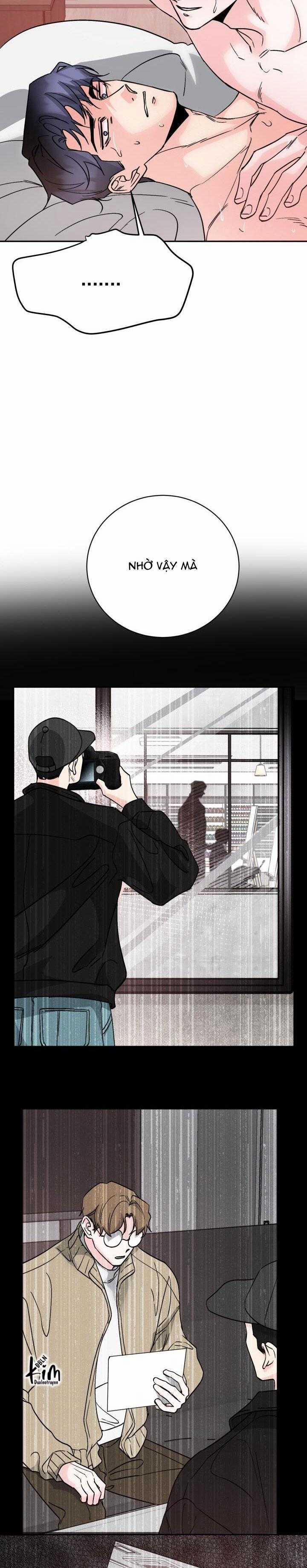 TUYỂN TẬP NHẤT THỤ ĐA CÔNG CỦA NHÀ KIM 26.4 trang 21