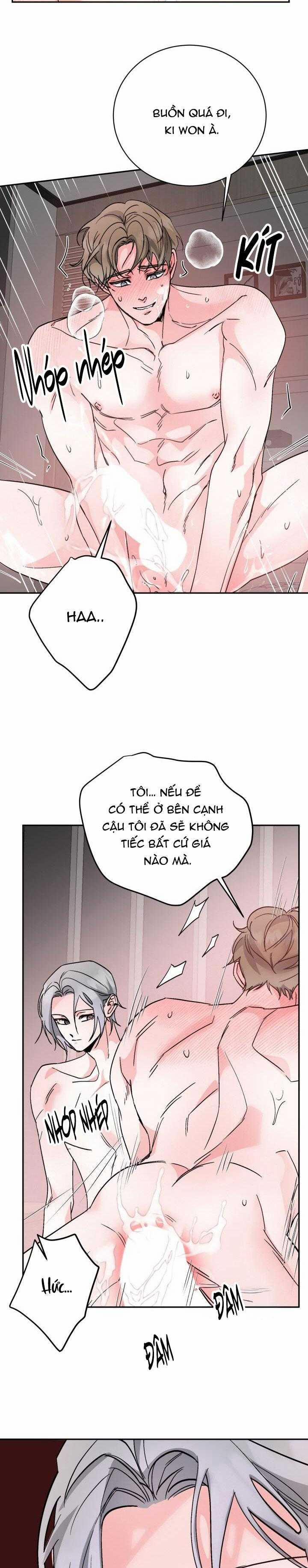 TUYỂN TẬP NHẤT THỤ ĐA CÔNG CỦA NHÀ KIM 26.4 trang 23