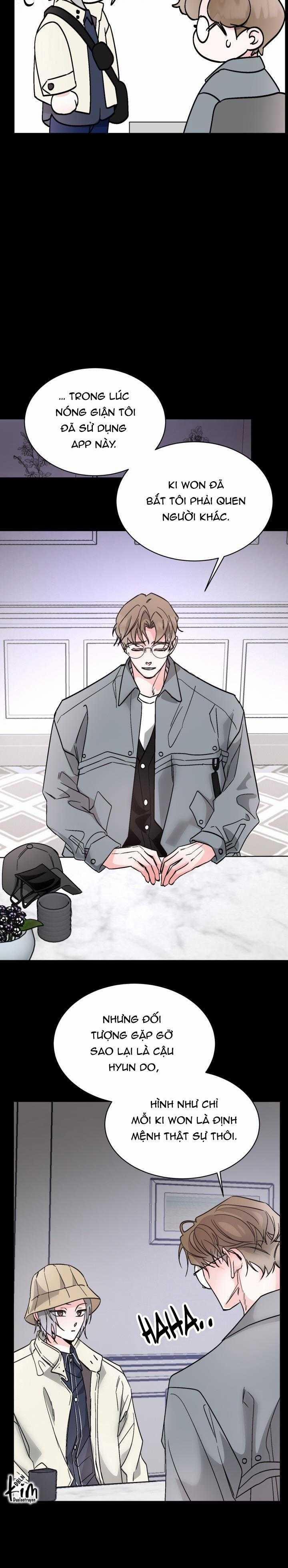 TUYỂN TẬP NHẤT THỤ ĐA CÔNG CỦA NHÀ KIM 26.4 trang 26