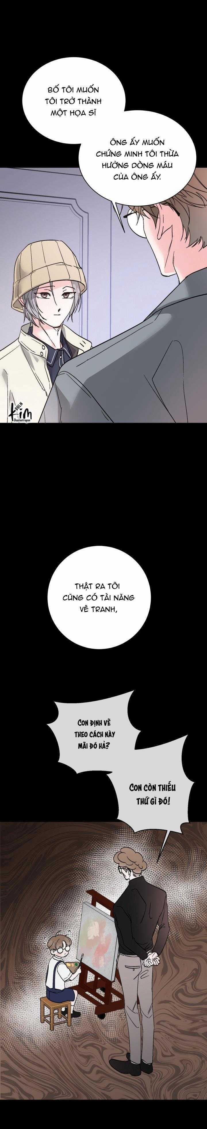 TUYỂN TẬP NHẤT THỤ ĐA CÔNG CỦA NHÀ KIM 26.4 trang 29