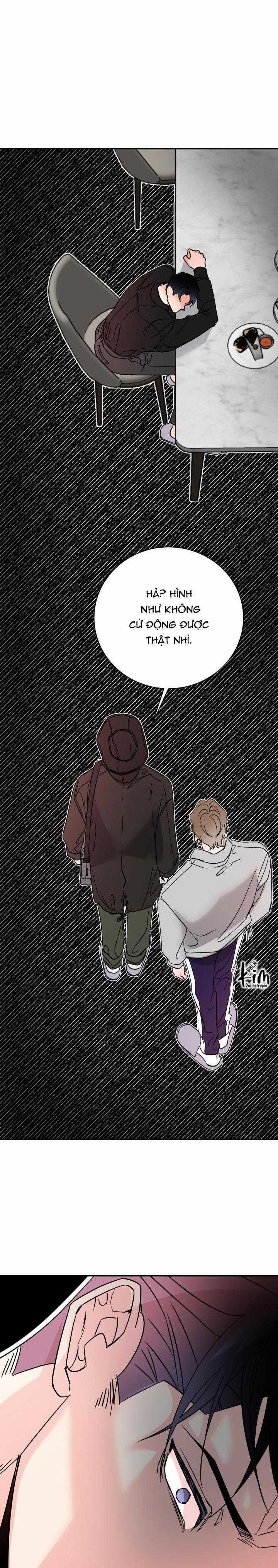 TUYỂN TẬP NHẤT THỤ ĐA CÔNG CỦA NHÀ KIM 26.4 trang 3