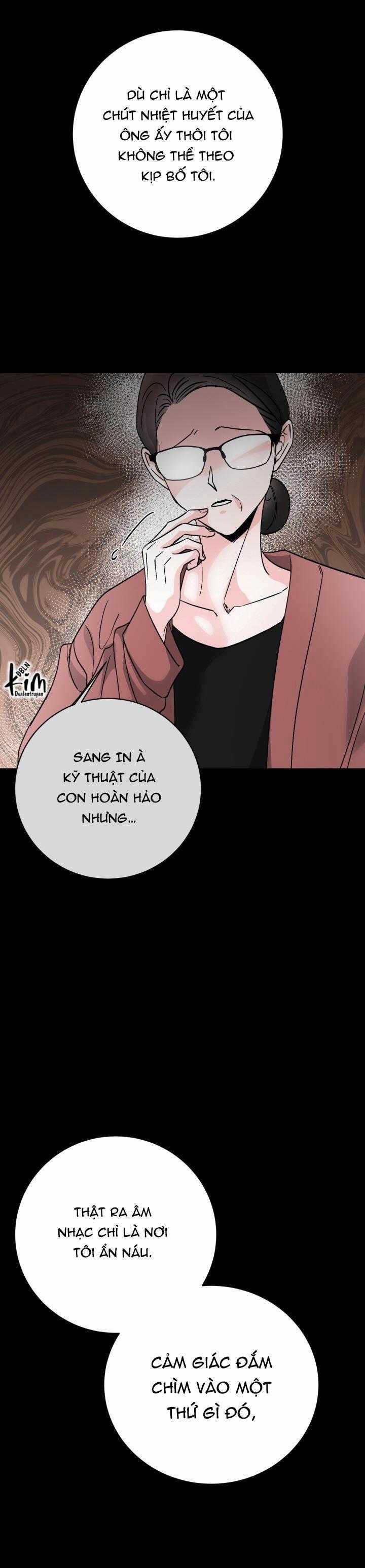 TUYỂN TẬP NHẤT THỤ ĐA CÔNG CỦA NHÀ KIM 26.4 trang 30