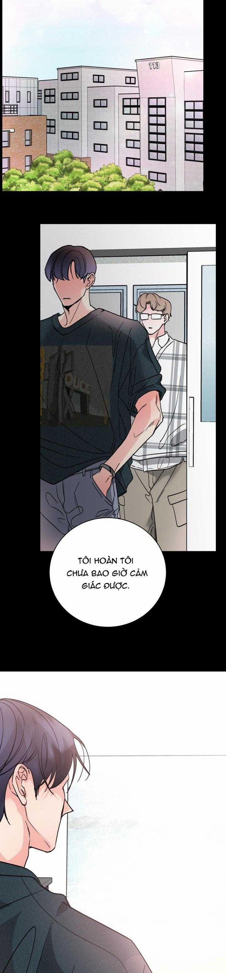 TUYỂN TẬP NHẤT THỤ ĐA CÔNG CỦA NHÀ KIM 26.4 trang 32