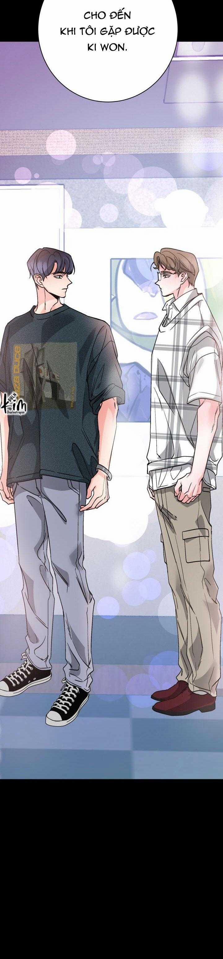 TUYỂN TẬP NHẤT THỤ ĐA CÔNG CỦA NHÀ KIM 26.4 trang 34