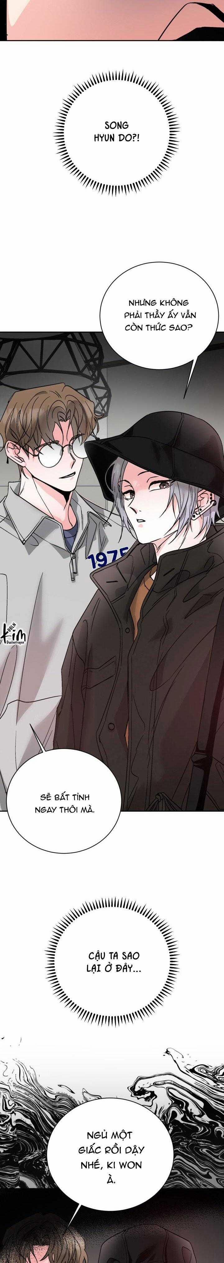 TUYỂN TẬP NHẤT THỤ ĐA CÔNG CỦA NHÀ KIM 26.4 trang 4