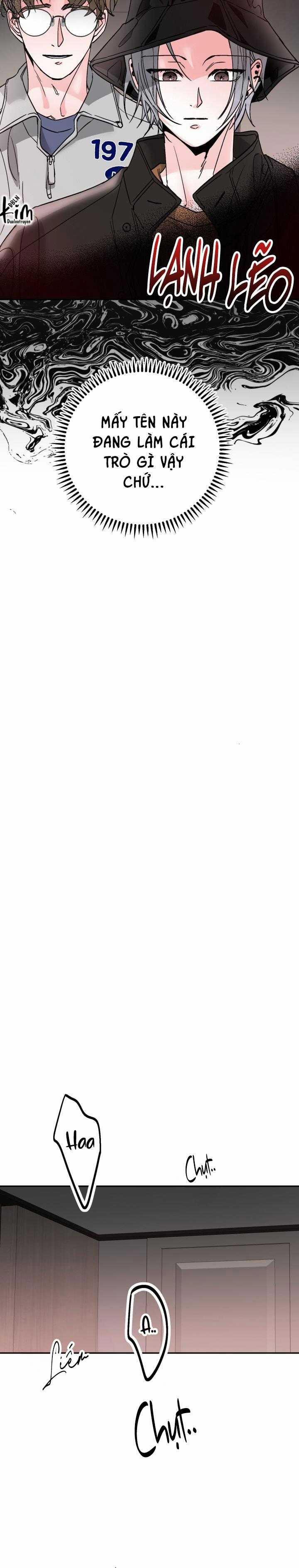 TUYỂN TẬP NHẤT THỤ ĐA CÔNG CỦA NHÀ KIM 26.4 trang 5