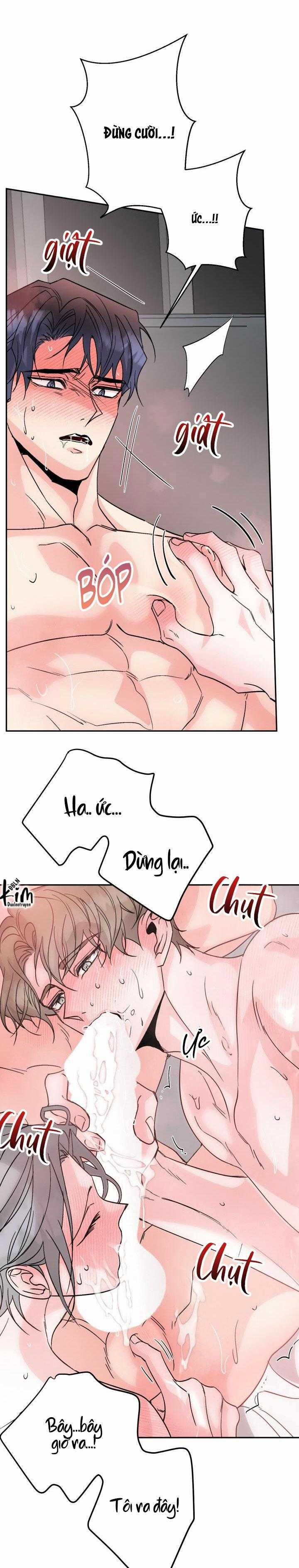 TUYỂN TẬP NHẤT THỤ ĐA CÔNG CỦA NHÀ KIM 26.4 trang 9