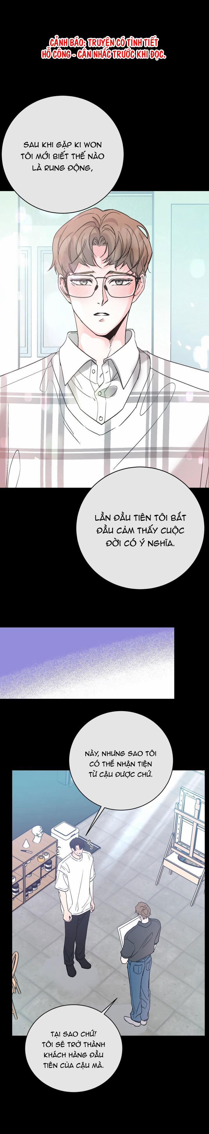 TUYỂN TẬP NHẤT THỤ ĐA CÔNG CỦA NHÀ KIM 26.5 nguồn gốc 5 trang 0