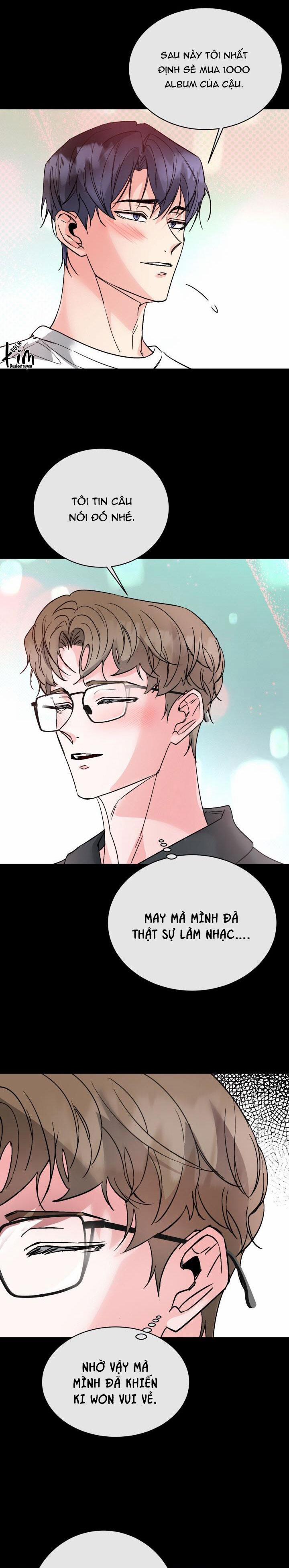 TUYỂN TẬP NHẤT THỤ ĐA CÔNG CỦA NHÀ KIM 26.5 nguồn gốc 5 trang 1