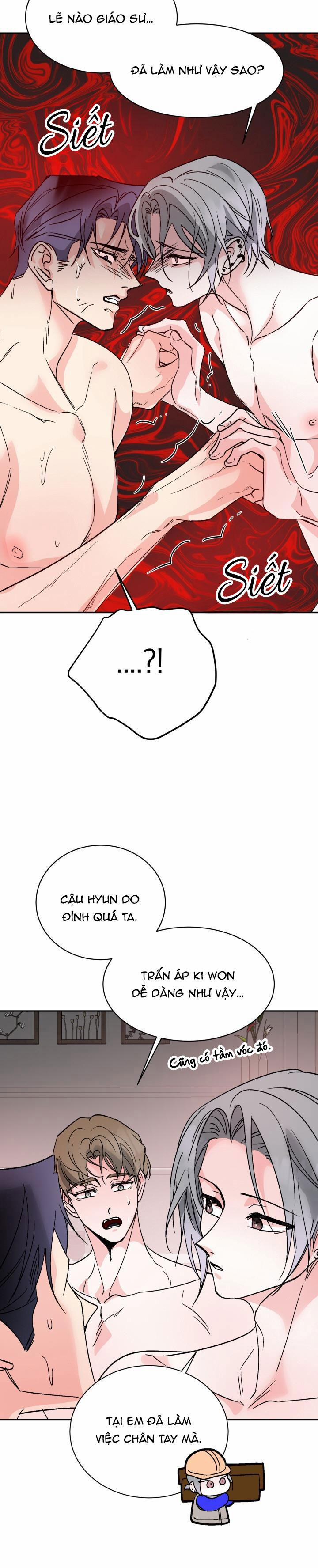 TUYỂN TẬP NHẤT THỤ ĐA CÔNG CỦA NHÀ KIM 26.5 nguồn gốc 5 trang 10