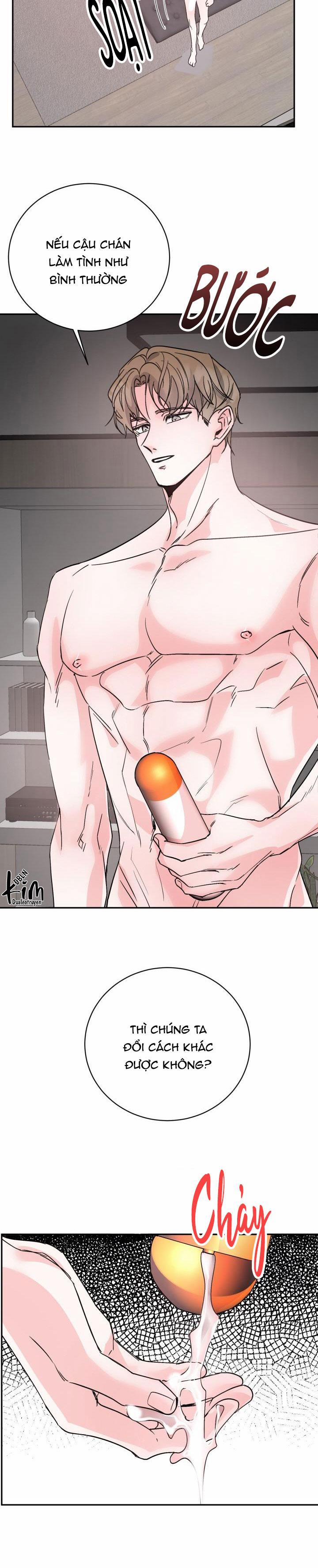 TUYỂN TẬP NHẤT THỤ ĐA CÔNG CỦA NHÀ KIM 26.5 nguồn gốc 5 trang 13