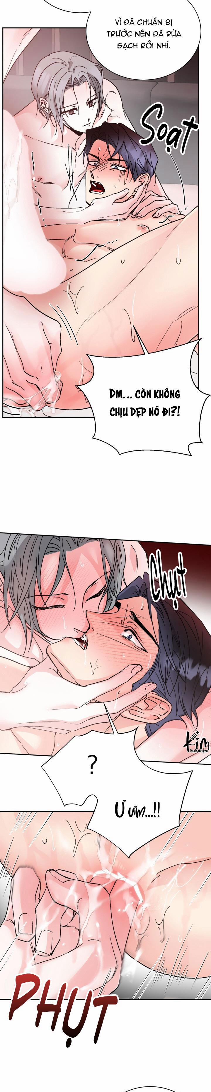 TUYỂN TẬP NHẤT THỤ ĐA CÔNG CỦA NHÀ KIM 26.5 nguồn gốc 5 trang 15