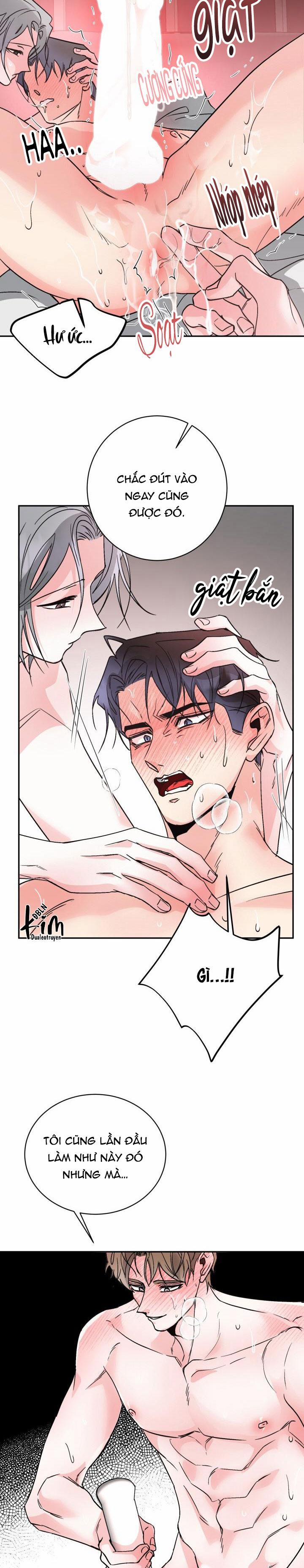 TUYỂN TẬP NHẤT THỤ ĐA CÔNG CỦA NHÀ KIM 26.5 nguồn gốc 5 trang 17