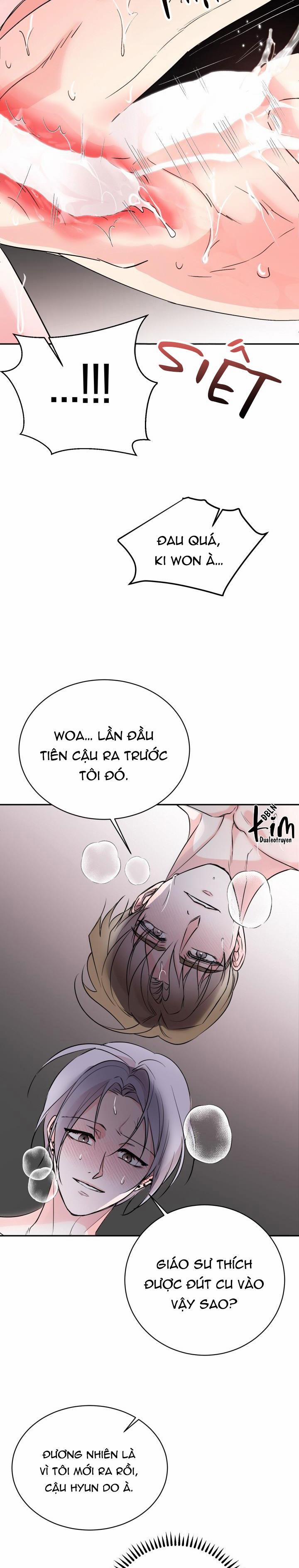 TUYỂN TẬP NHẤT THỤ ĐA CÔNG CỦA NHÀ KIM 26.5 nguồn gốc 5 trang 27