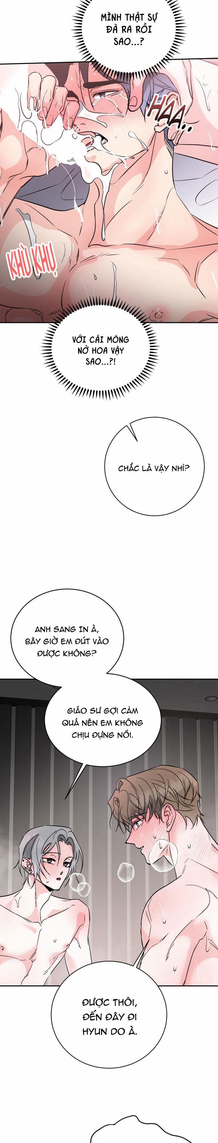 TUYỂN TẬP NHẤT THỤ ĐA CÔNG CỦA NHÀ KIM 26.5 nguồn gốc 5 trang 28