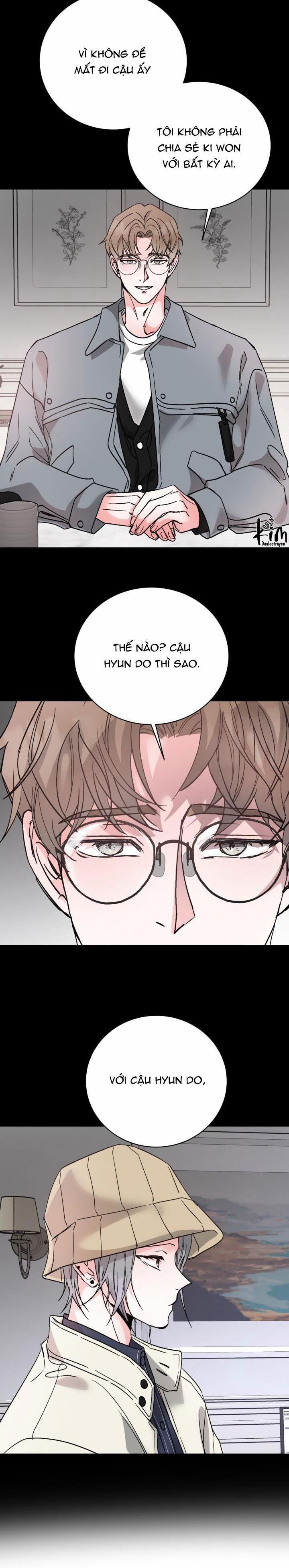 TUYỂN TẬP NHẤT THỤ ĐA CÔNG CỦA NHÀ KIM 26.5 nguồn gốc 5 trang 3