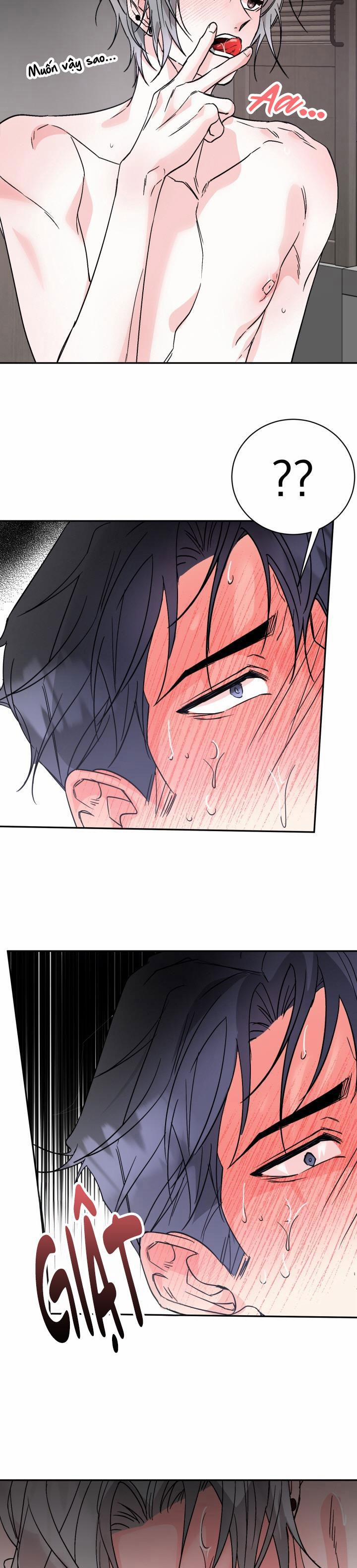 TUYỂN TẬP NHẤT THỤ ĐA CÔNG CỦA NHÀ KIM 26.5 nguồn gốc 5 trang 30