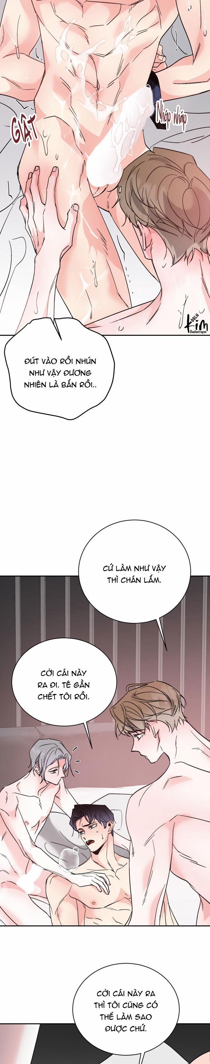 TUYỂN TẬP NHẤT THỤ ĐA CÔNG CỦA NHÀ KIM 26.5 nguồn gốc 5 trang 7