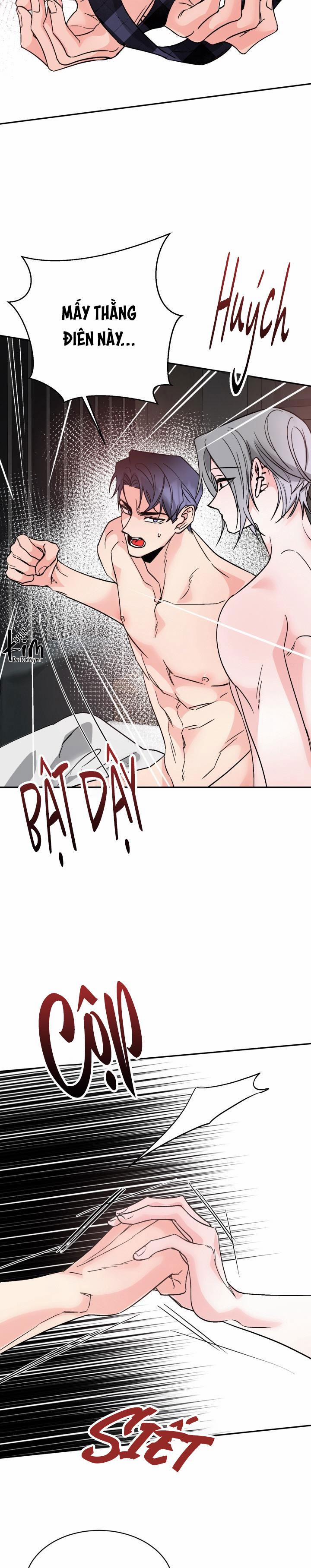 TUYỂN TẬP NHẤT THỤ ĐA CÔNG CỦA NHÀ KIM 26.5 nguồn gốc 5 trang 9