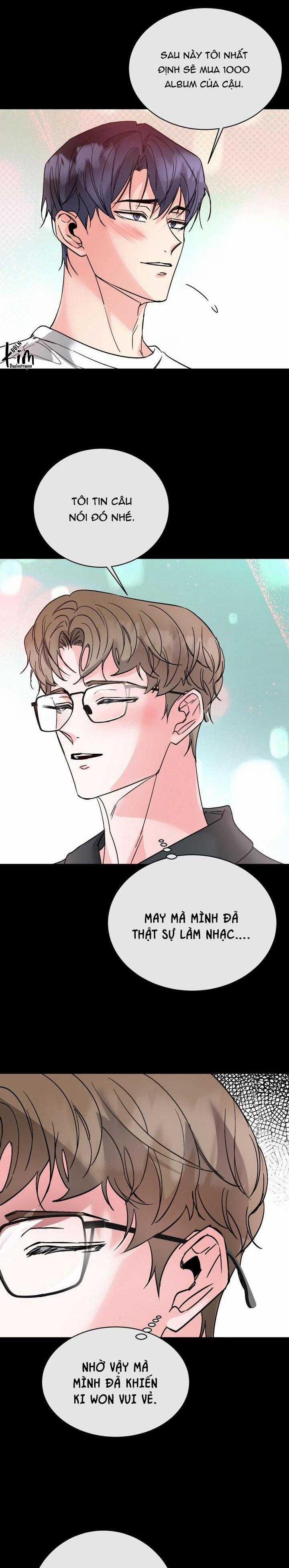 TUYỂN TẬP NHẤT THỤ ĐA CÔNG CỦA NHÀ KIM 26.5 trang 1