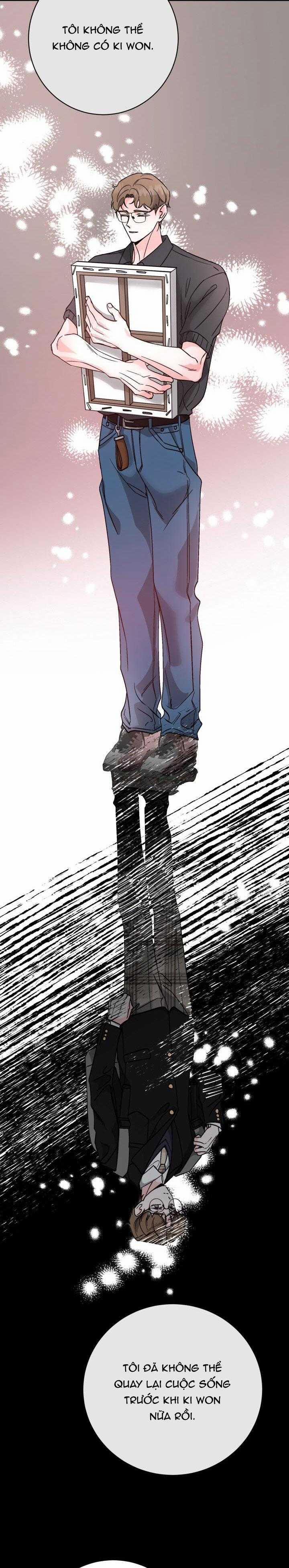 TUYỂN TẬP NHẤT THỤ ĐA CÔNG CỦA NHÀ KIM 26.5 trang 2