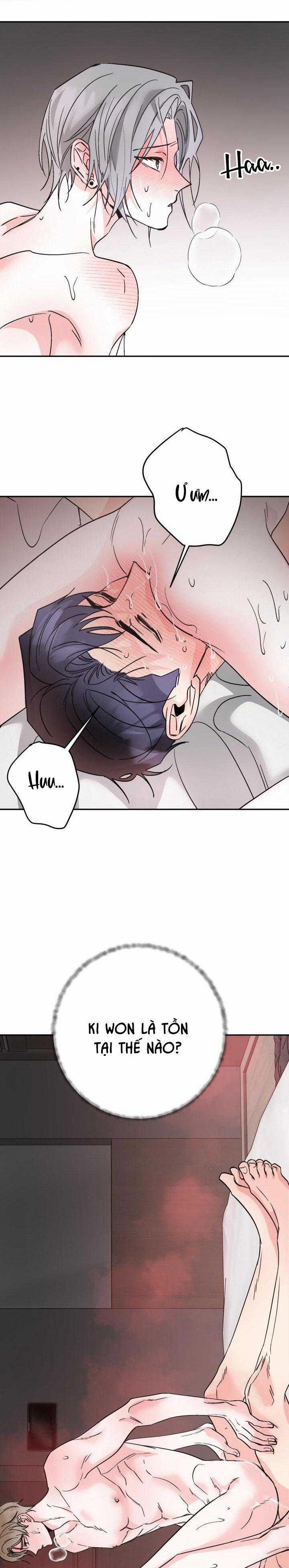 TUYỂN TẬP NHẤT THỤ ĐA CÔNG CỦA NHÀ KIM 26.5 trang 4