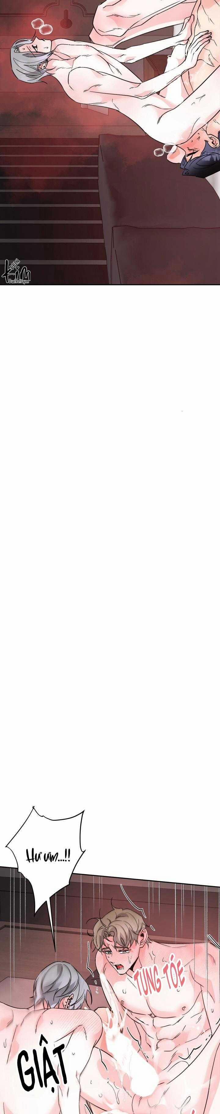 TUYỂN TẬP NHẤT THỤ ĐA CÔNG CỦA NHÀ KIM 26.5 trang 5