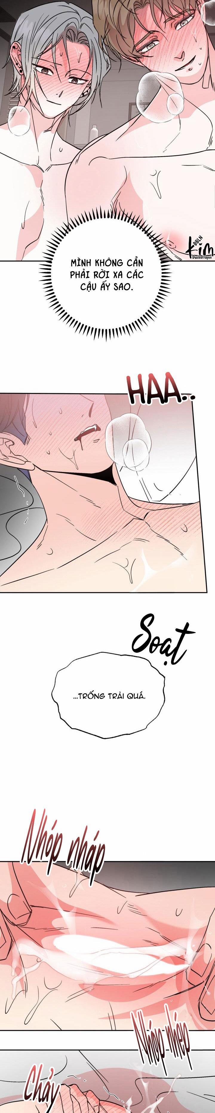 TUYỂN TẬP NHẤT THỤ ĐA CÔNG CỦA NHÀ KIM 26.6 Nguồn gốc end trang 33