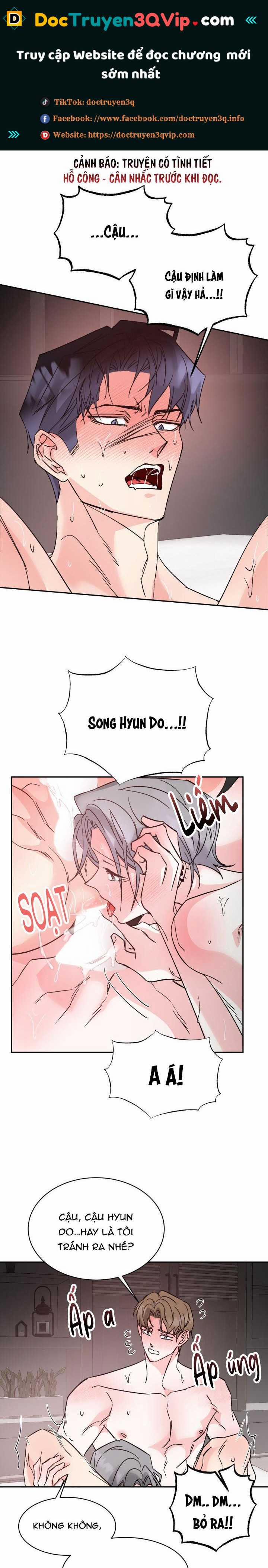 TUYỂN TẬP NHẤT THỤ ĐA CÔNG CỦA NHÀ KIM 26.6 trang 0