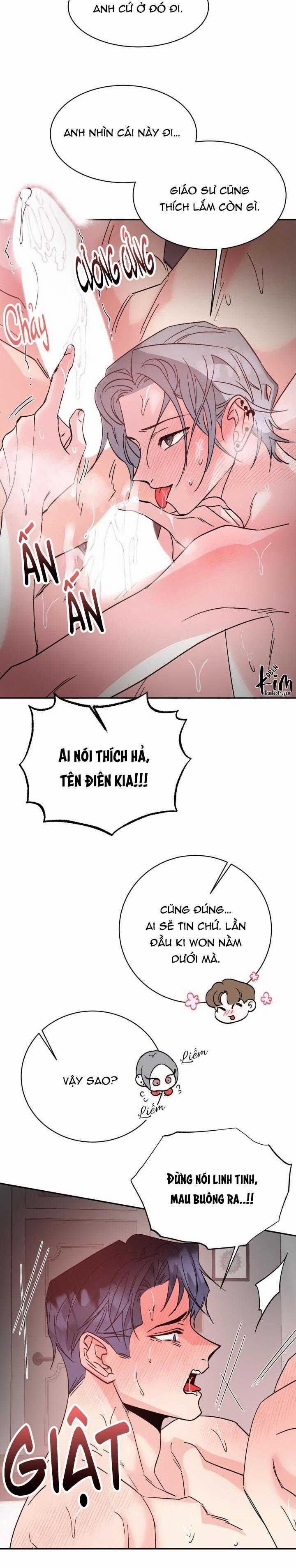 TUYỂN TẬP NHẤT THỤ ĐA CÔNG CỦA NHÀ KIM 26.6 trang 1