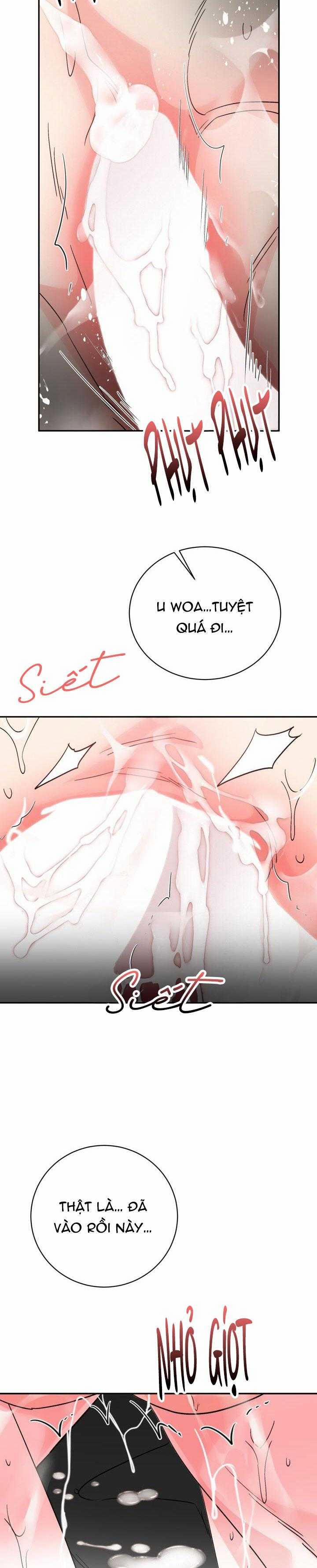 TUYỂN TẬP NHẤT THỤ ĐA CÔNG CỦA NHÀ KIM 26.6 trang 12