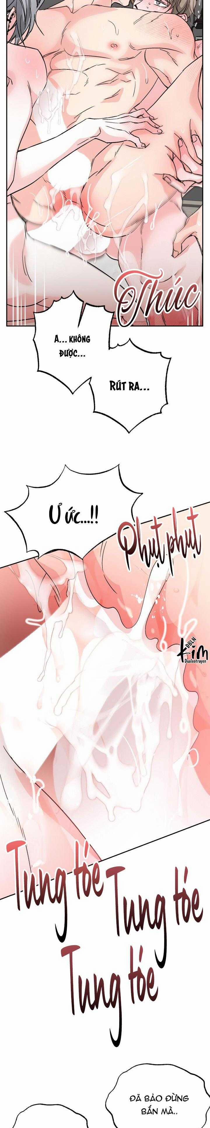 TUYỂN TẬP NHẤT THỤ ĐA CÔNG CỦA NHÀ KIM 26.6 trang 17