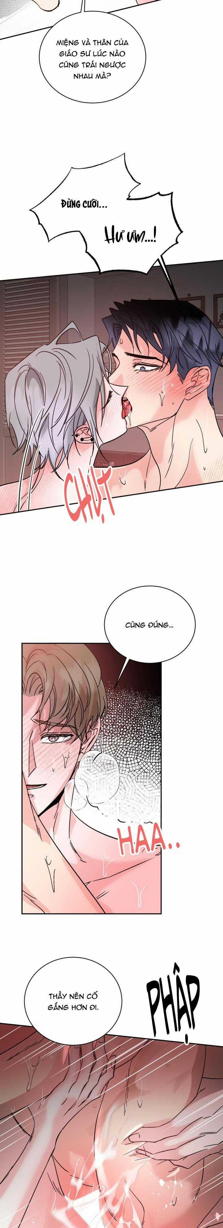 TUYỂN TẬP NHẤT THỤ ĐA CÔNG CỦA NHÀ KIM 26.6 trang 20