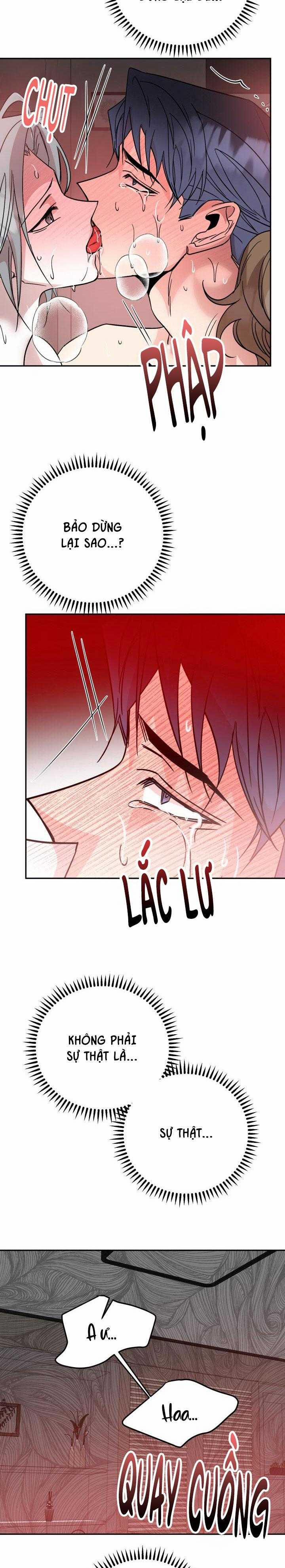 TUYỂN TẬP NHẤT THỤ ĐA CÔNG CỦA NHÀ KIM 26.6 trang 22