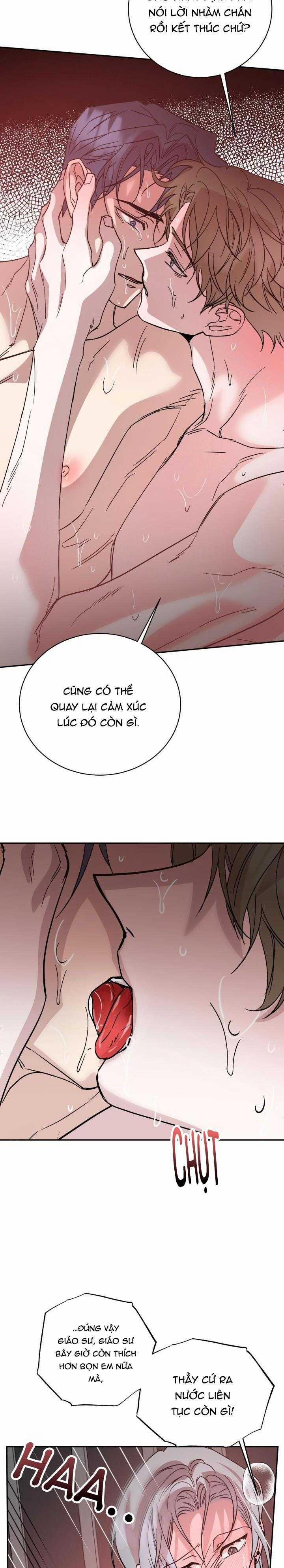 TUYỂN TẬP NHẤT THỤ ĐA CÔNG CỦA NHÀ KIM 26.6 trang 24