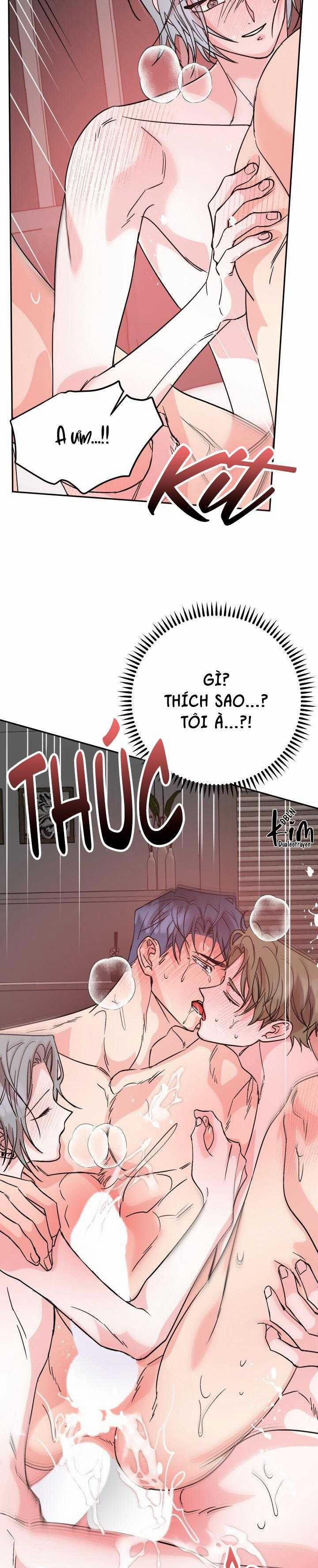 TUYỂN TẬP NHẤT THỤ ĐA CÔNG CỦA NHÀ KIM 26.6 trang 25