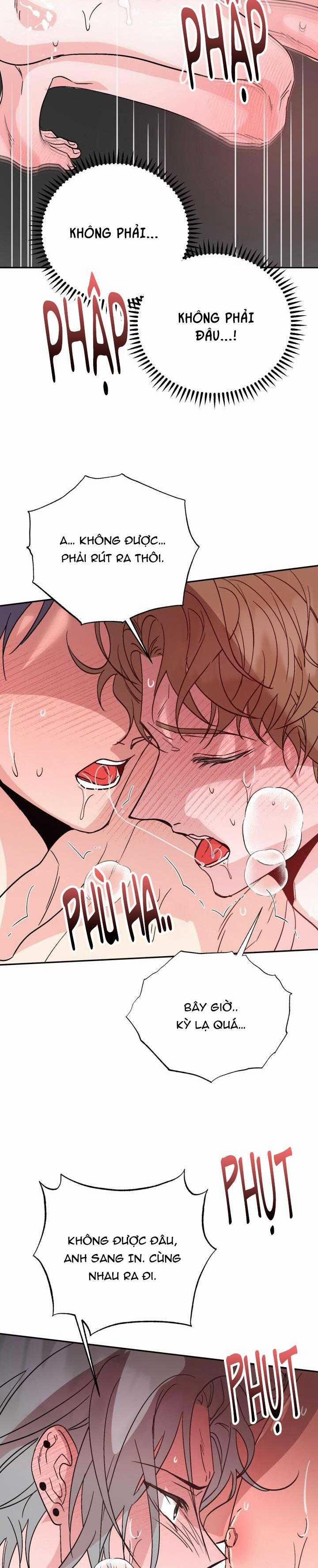 TUYỂN TẬP NHẤT THỤ ĐA CÔNG CỦA NHÀ KIM 26.6 trang 26